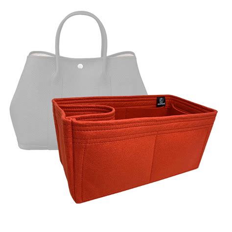 Bag Organizer for Hermes Garden Party 36 